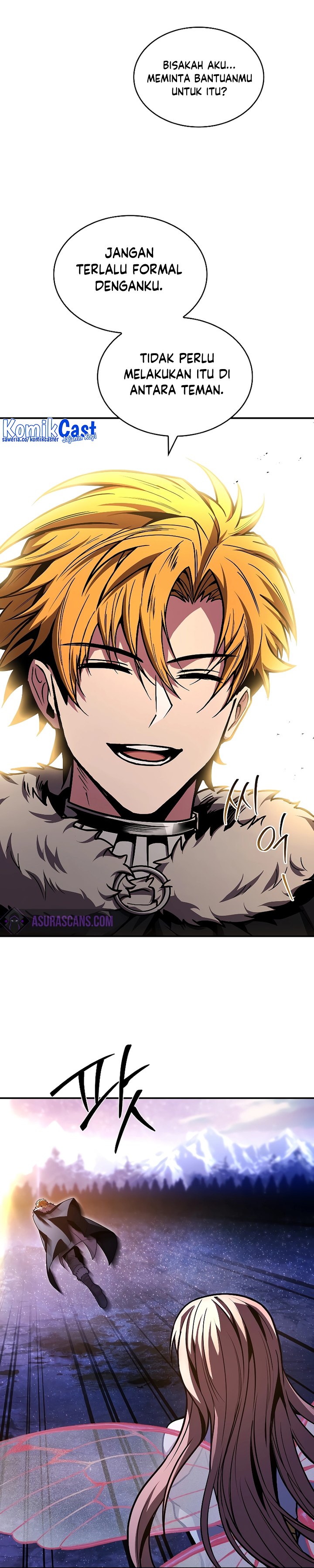 Talent-Swallowing Magician Chapter 81 Image 32