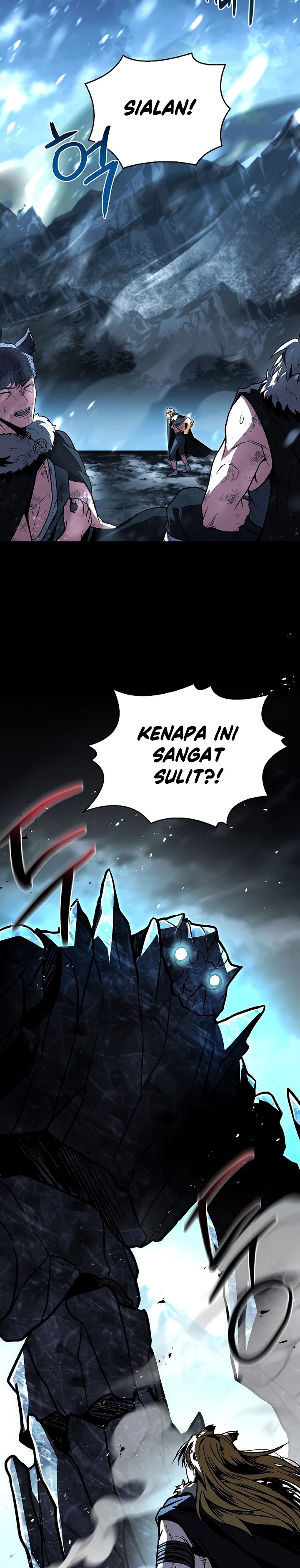 Talent-Swallowing Magician Chapter 81 Image 34