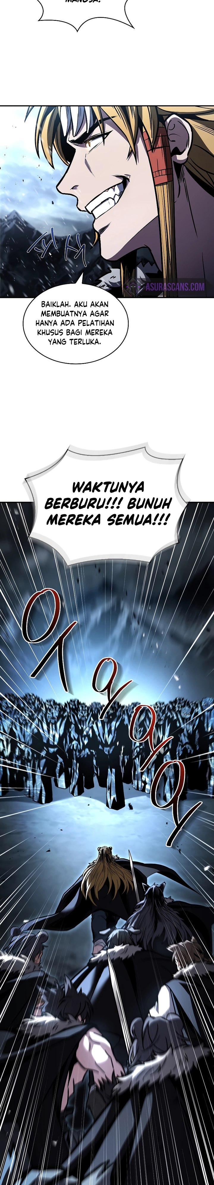 Talent-Swallowing Magician Chapter 81 Image 38