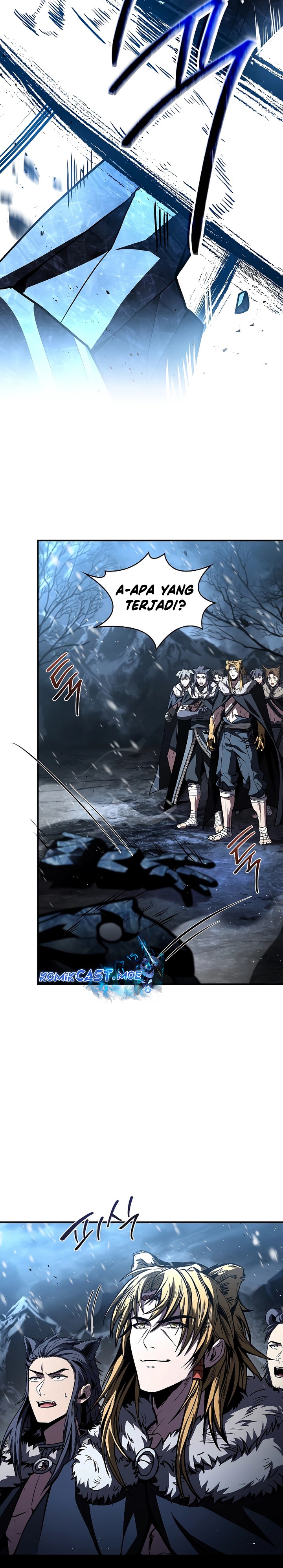 Talent-Swallowing Magician Chapter 81 Image 40