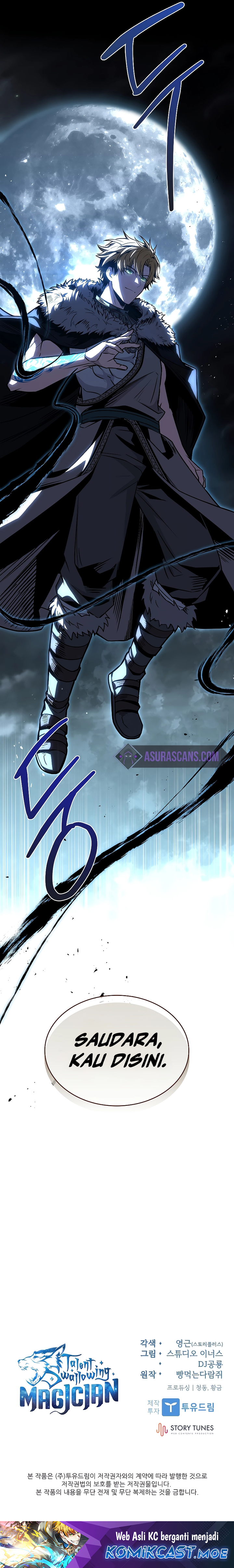 Talent-Swallowing Magician Chapter 81 Image 41