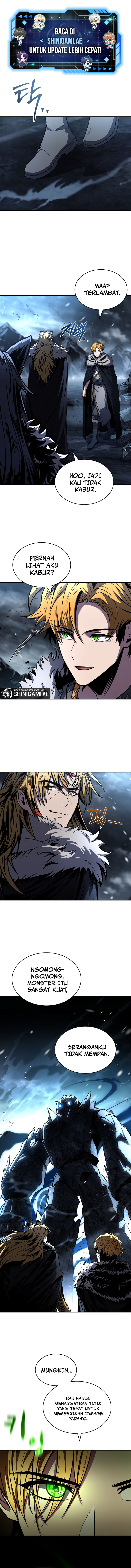 Talent-Swallowing Magician Chapter 82 Image 1