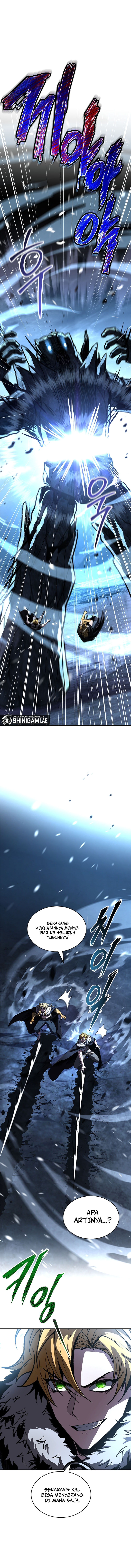 Talent-Swallowing Magician Chapter 82 Image 8