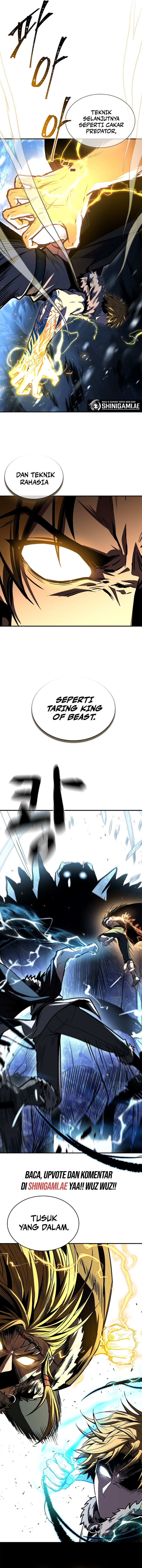 Talent-Swallowing Magician Chapter 82 Image 10