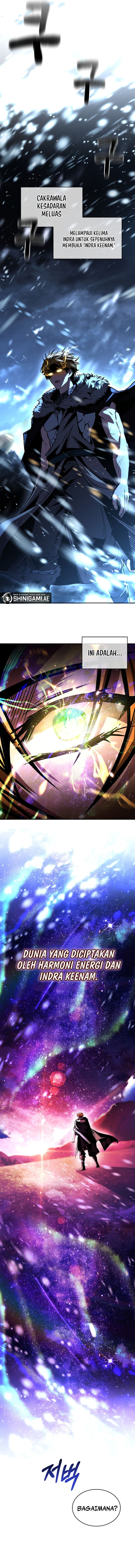 Talent-Swallowing Magician Chapter 82 Image 14