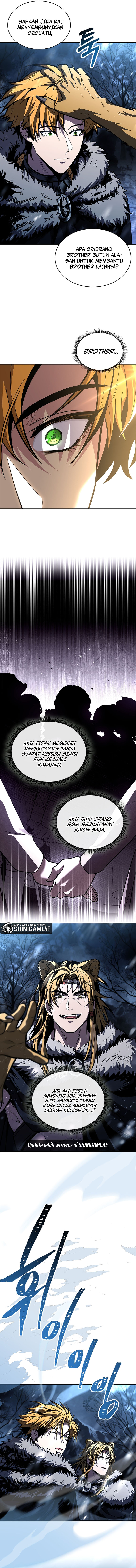 Talent-Swallowing Magician Chapter 82 Image 17