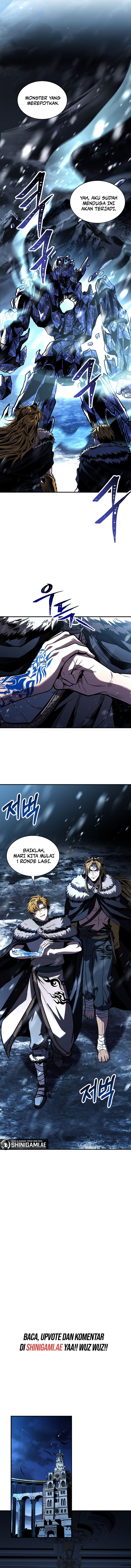 Talent-Swallowing Magician Chapter 82 Image 18