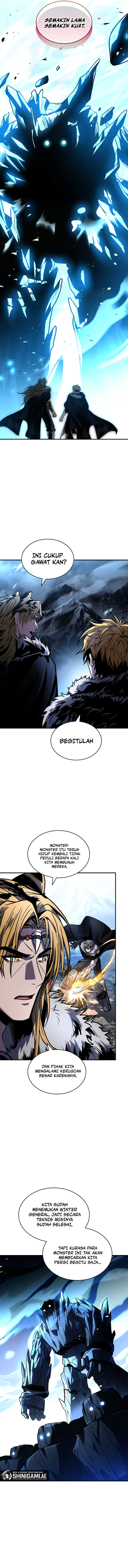 Talent-Swallowing Magician Chapter 83 Image 13