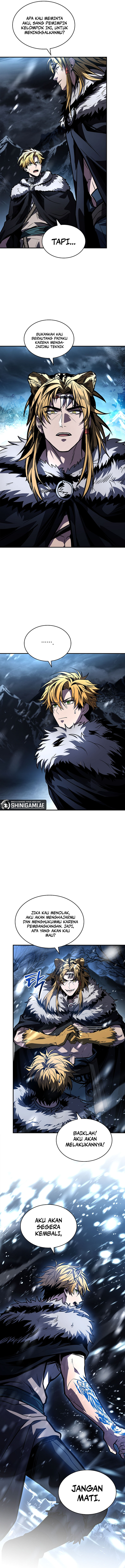 Talent-Swallowing Magician Chapter 83 Image 15