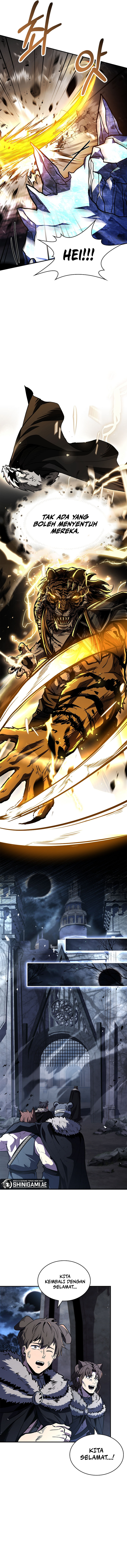 Talent-Swallowing Magician Chapter 83 Image 17