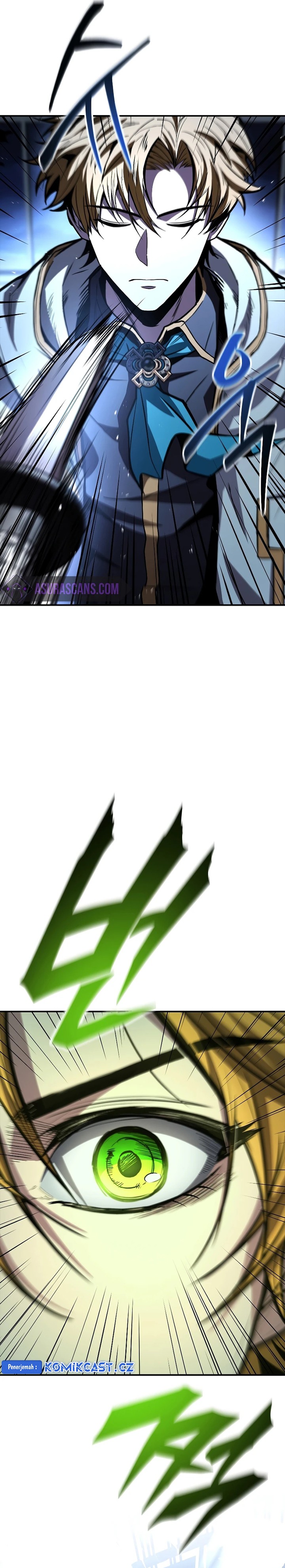 Talent-Swallowing Magician Chapter 85 Image 5