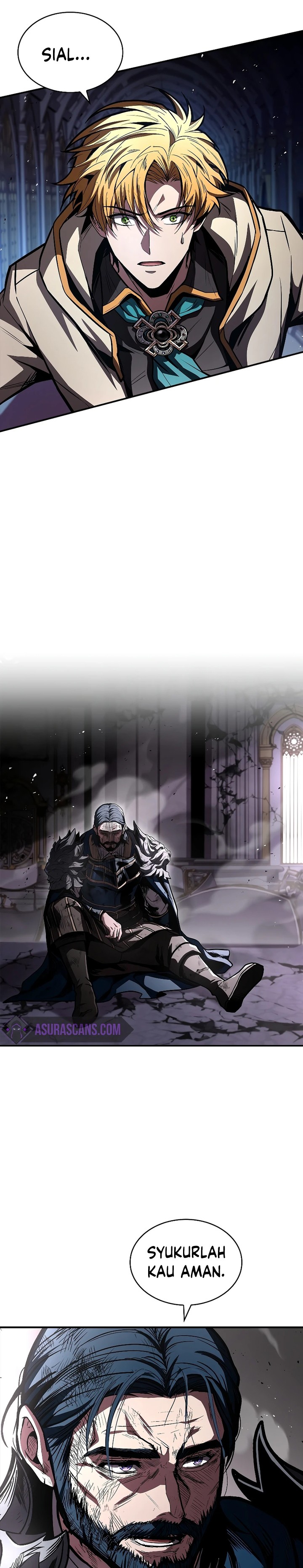 Talent-Swallowing Magician Chapter 85 Image 13