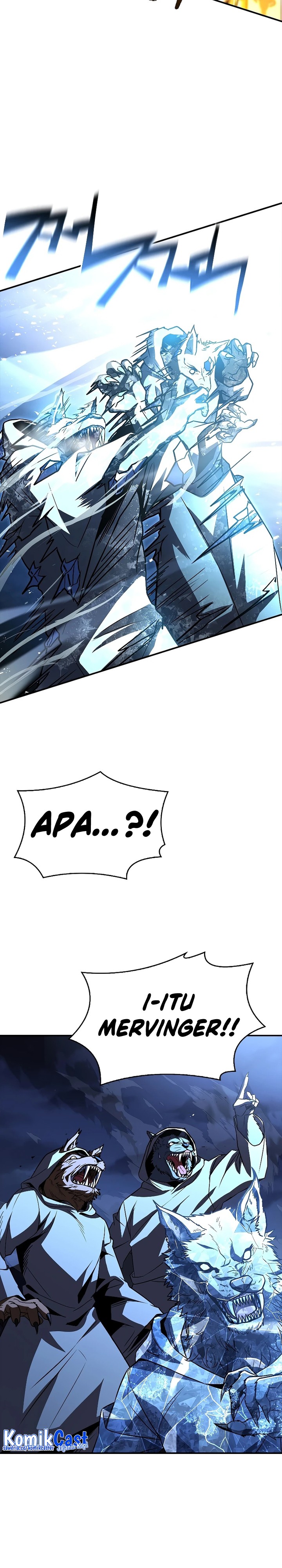 Talent-Swallowing Magician Chapter 85 Image 24