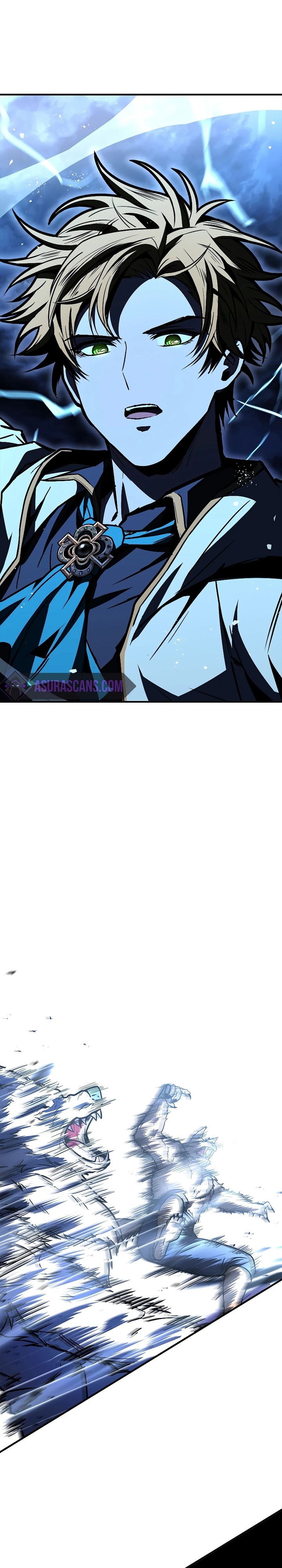 Talent-Swallowing Magician Chapter 85 Image 29