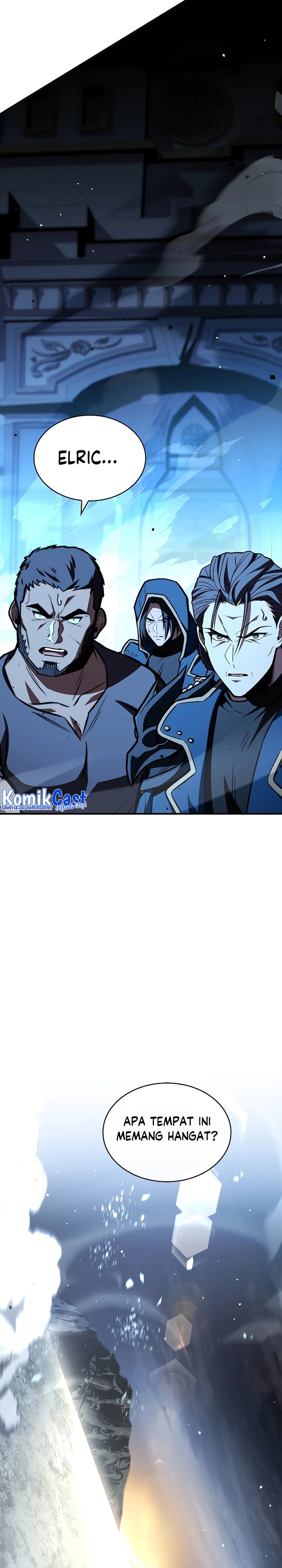 Talent-Swallowing Magician Chapter 85 Image 30