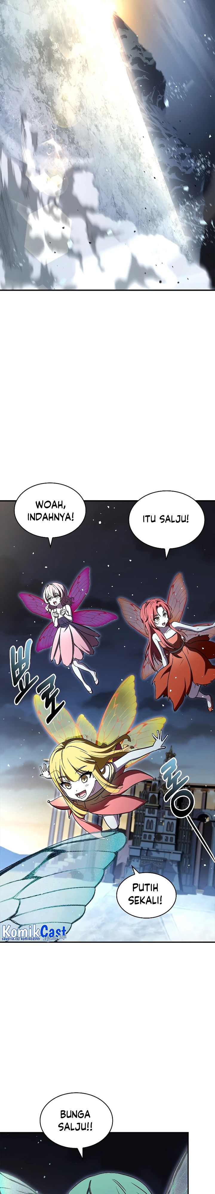 Talent-Swallowing Magician Chapter 85 Image 31