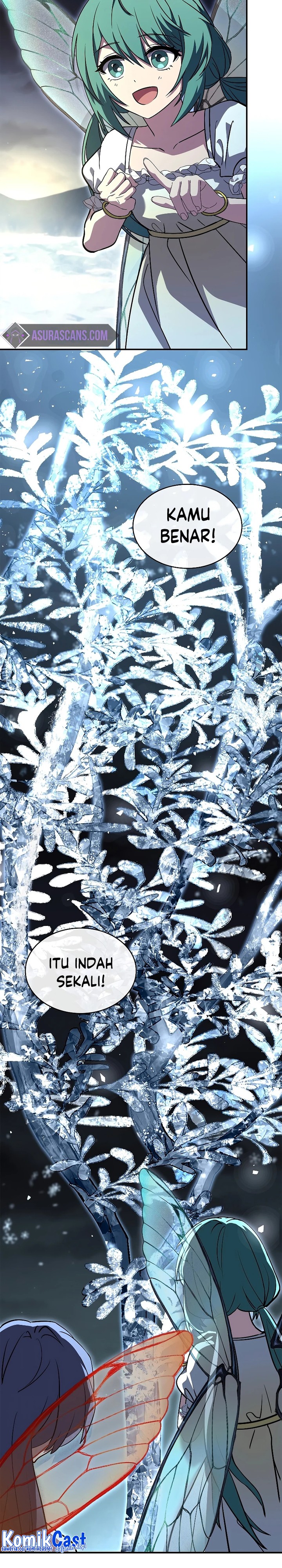 Talent-Swallowing Magician Chapter 85 Image 32