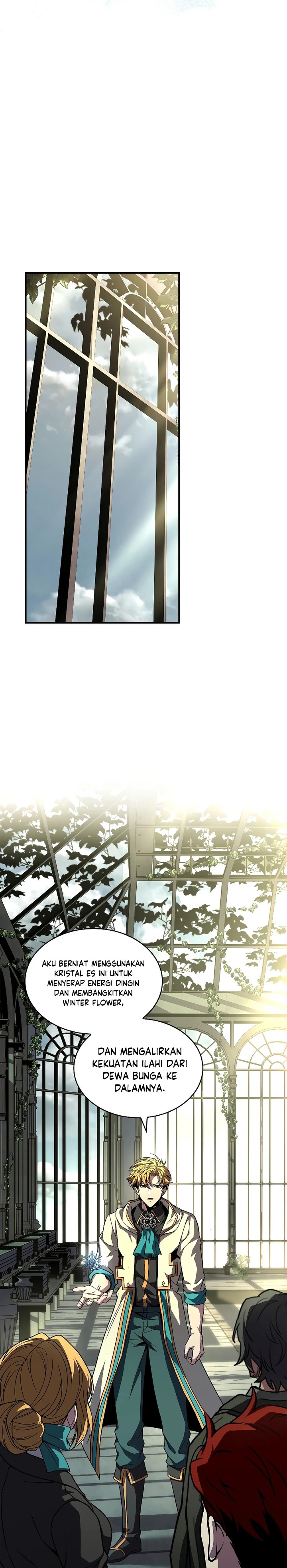 Talent-Swallowing Magician Chapter 85 Image 34