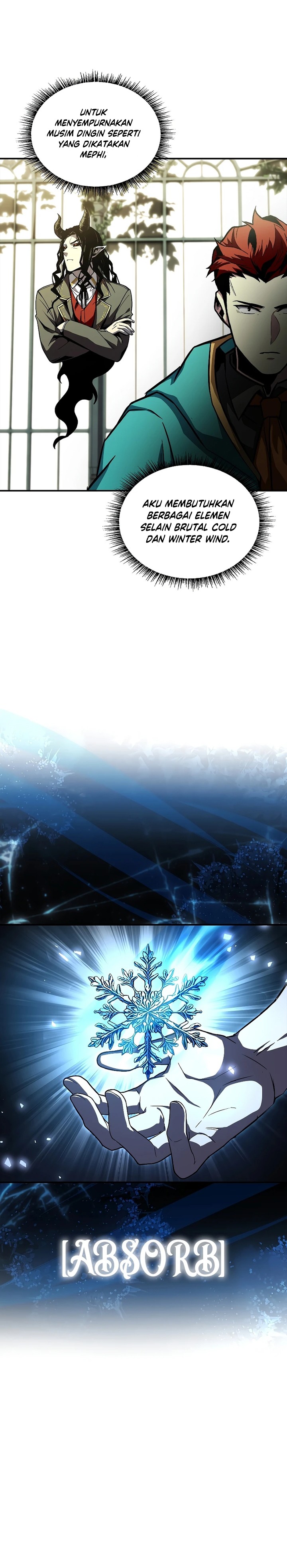 Talent-Swallowing Magician Chapter 85 Image 36