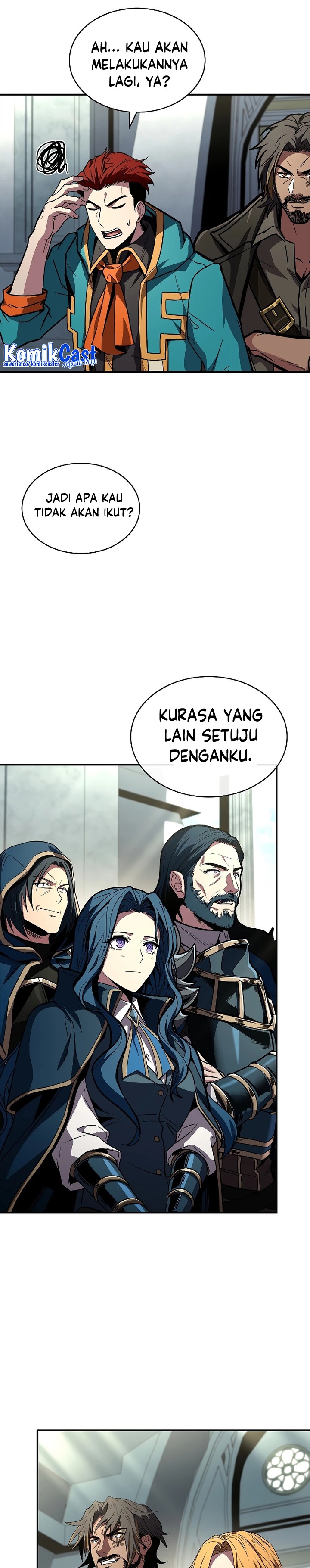 Talent-Swallowing Magician Chapter 85 Image 43