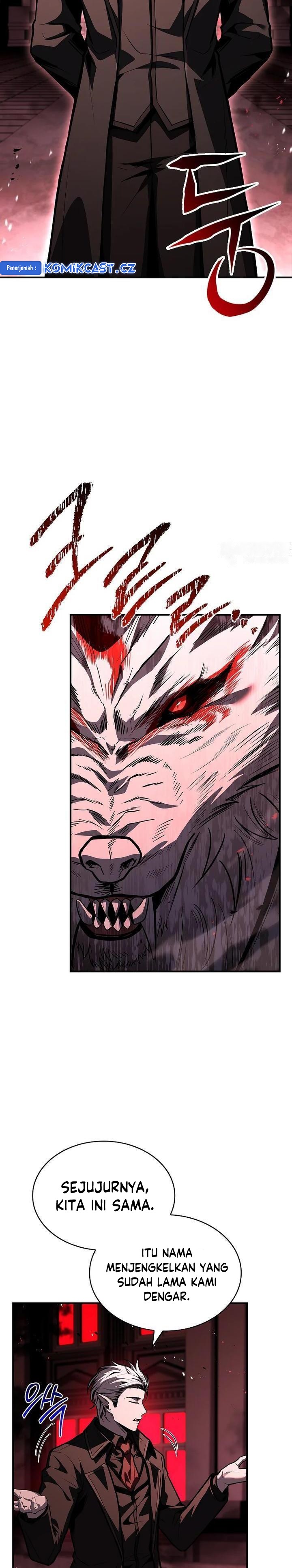 Talent-Swallowing Magician Chapter 86 Image 3