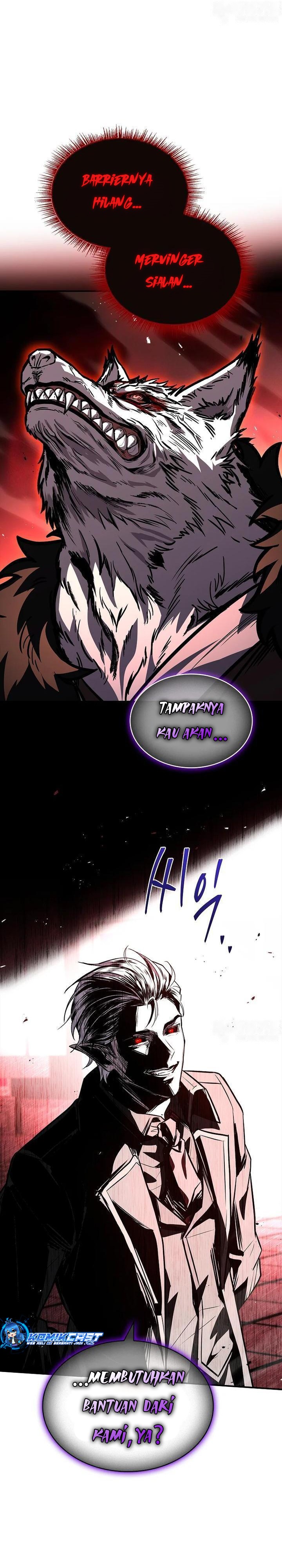 Talent-Swallowing Magician Chapter 86 Image 6