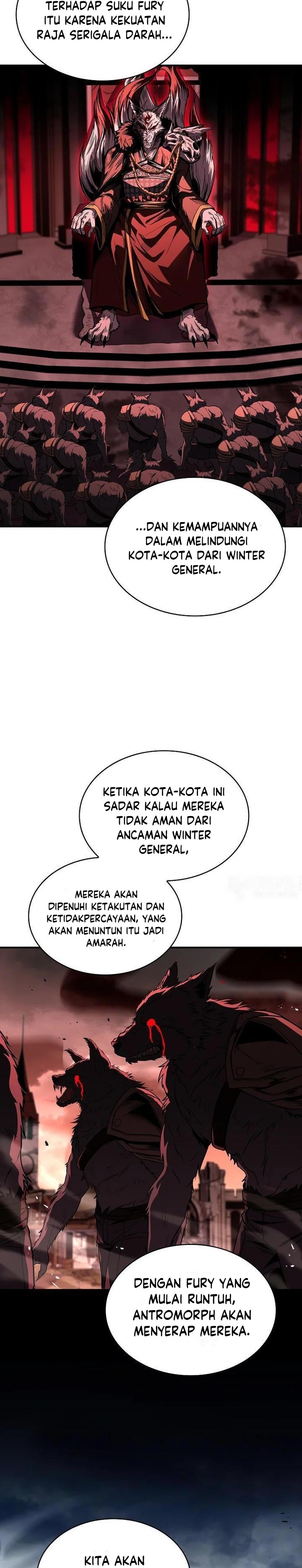 Talent-Swallowing Magician Chapter 86 Image 14