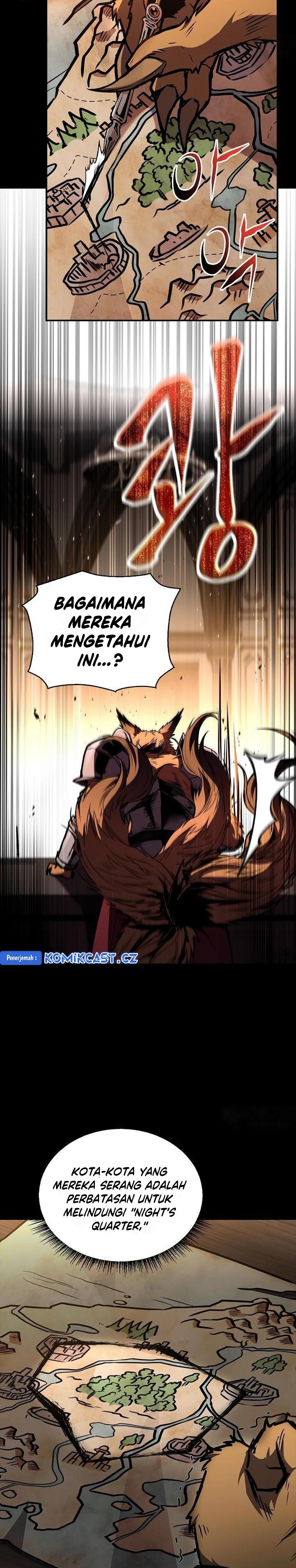 Talent-Swallowing Magician Chapter 86 Image 18