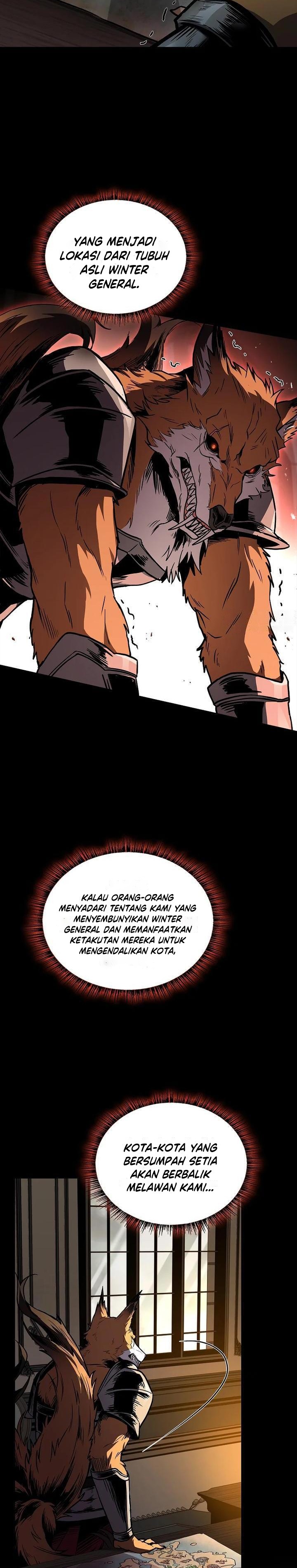 Talent-Swallowing Magician Chapter 86 Image 19