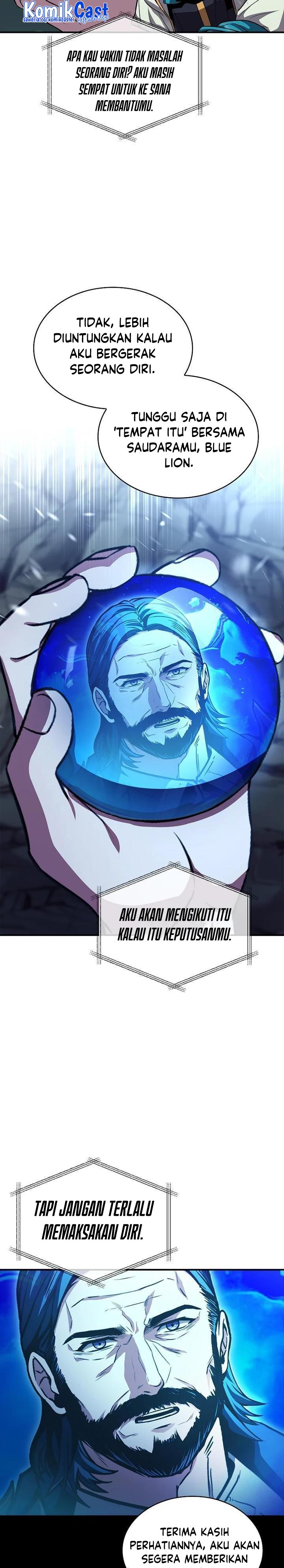 Talent-Swallowing Magician Chapter 86 Image 23