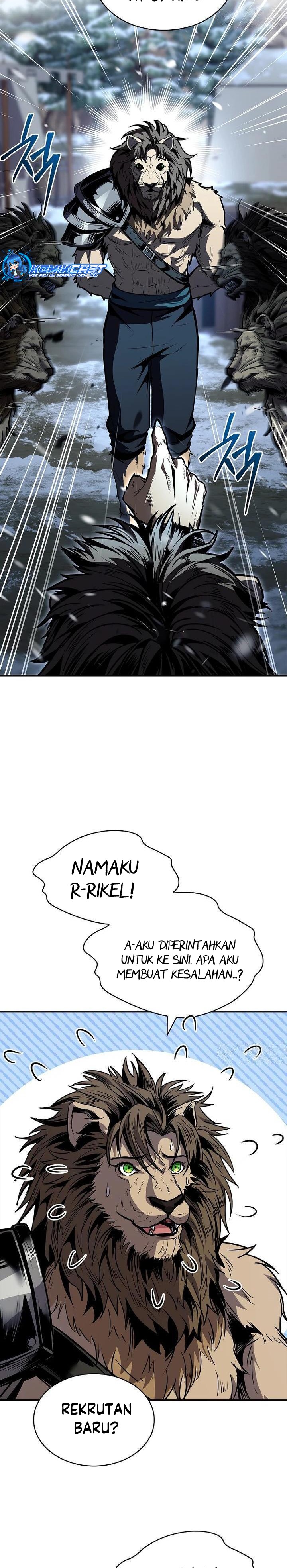 Talent-Swallowing Magician Chapter 86 Image 26