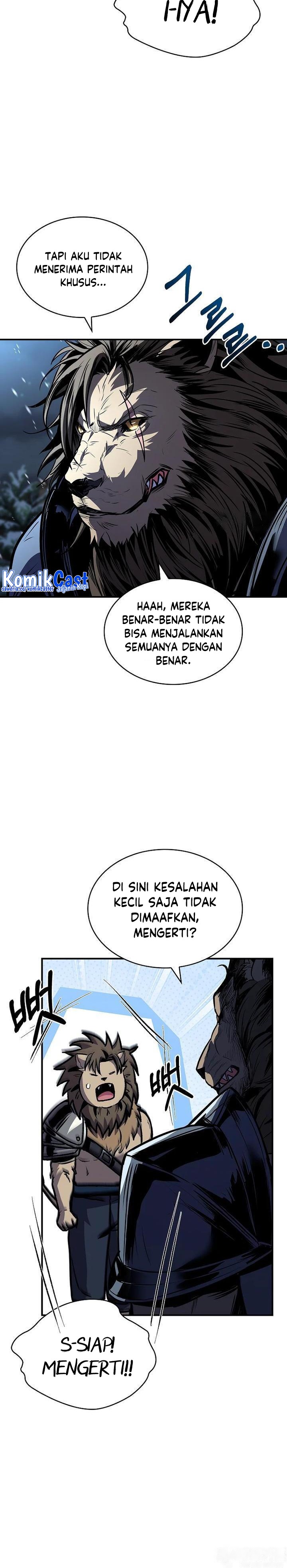 Talent-Swallowing Magician Chapter 86 Image 27