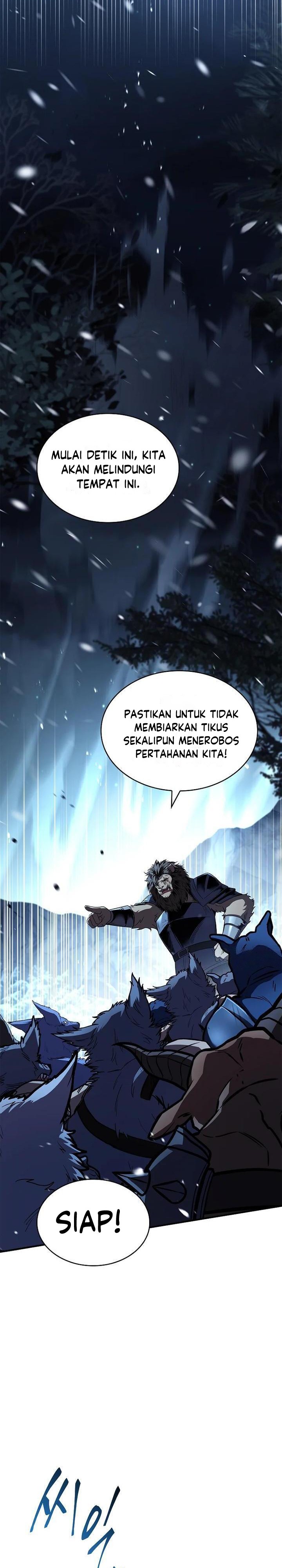 Talent-Swallowing Magician Chapter 86 Image 30