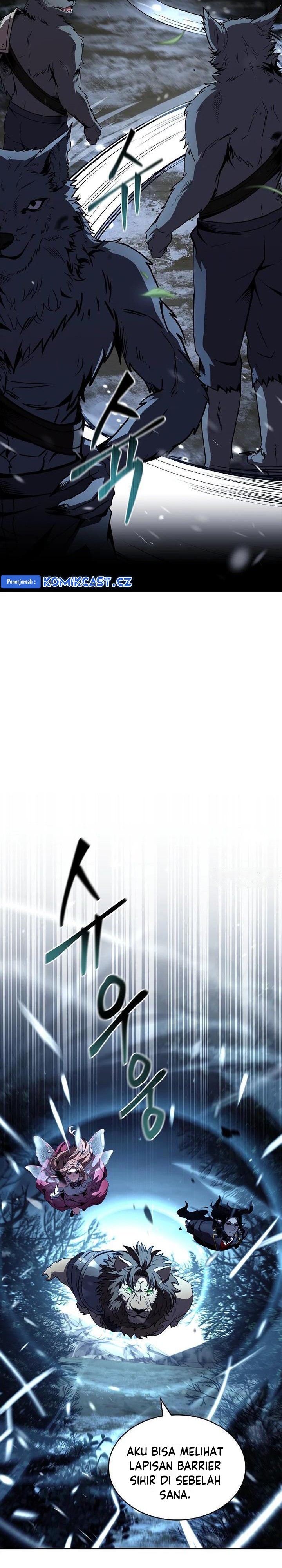 Talent-Swallowing Magician Chapter 86 Image 32