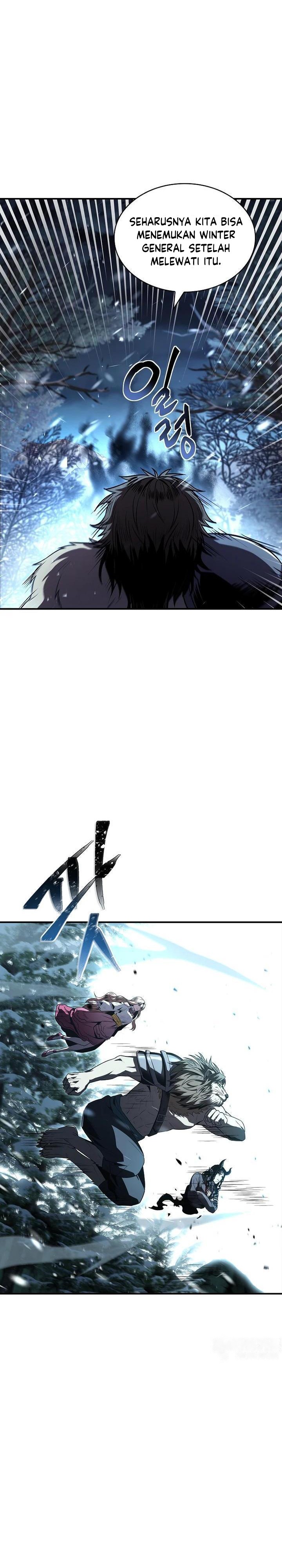 Talent-Swallowing Magician Chapter 86 Image 33