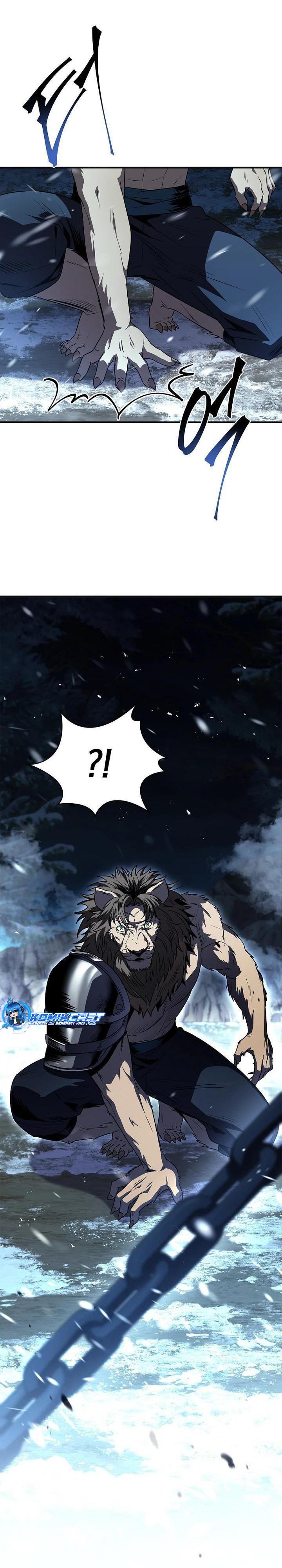 Talent-Swallowing Magician Chapter 86 Image 34