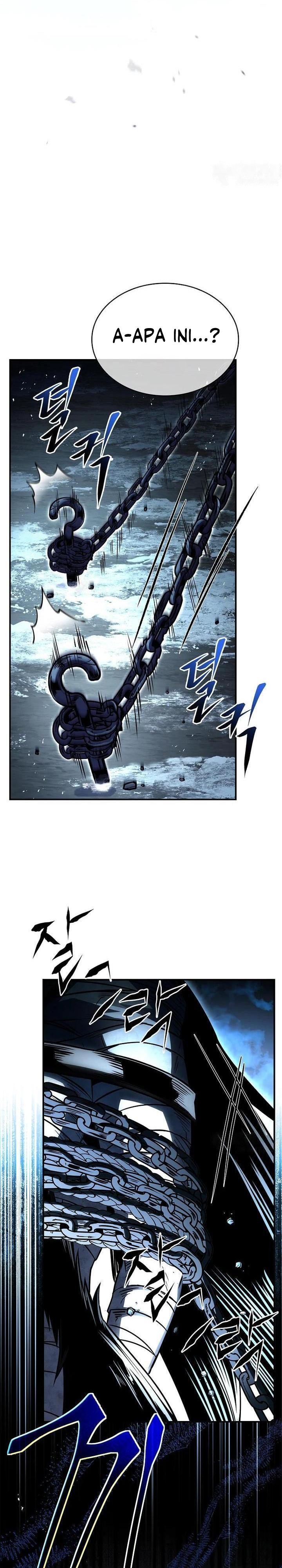 Talent-Swallowing Magician Chapter 86 Image 35