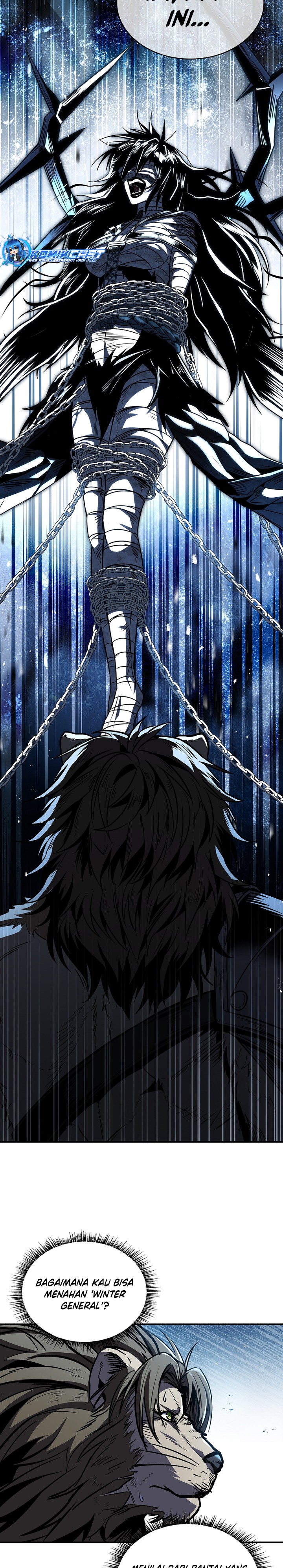 Talent-Swallowing Magician Chapter 87 Image 2