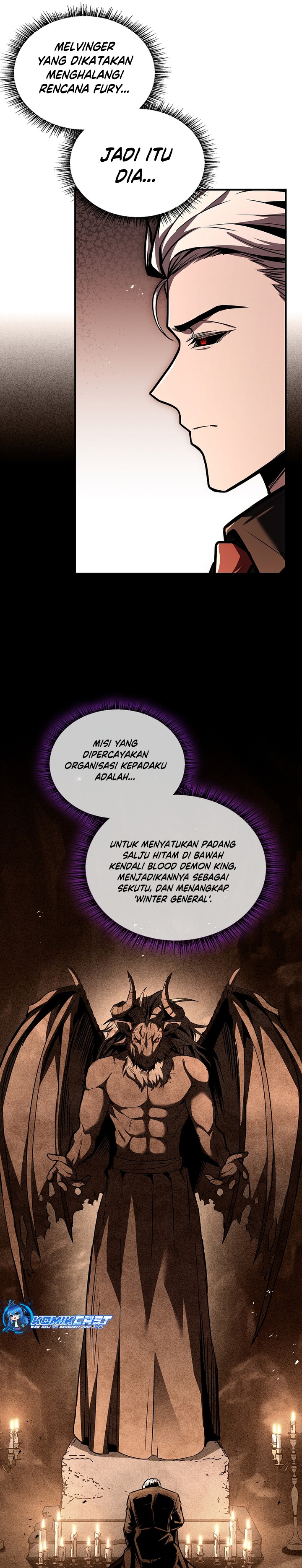 Talent-Swallowing Magician Chapter 87 Image 13