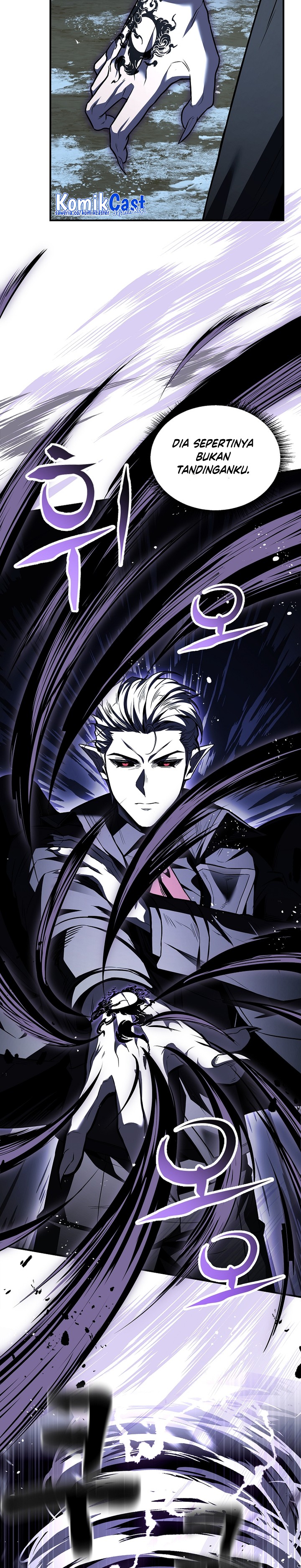 Talent-Swallowing Magician Chapter 87 Image 15