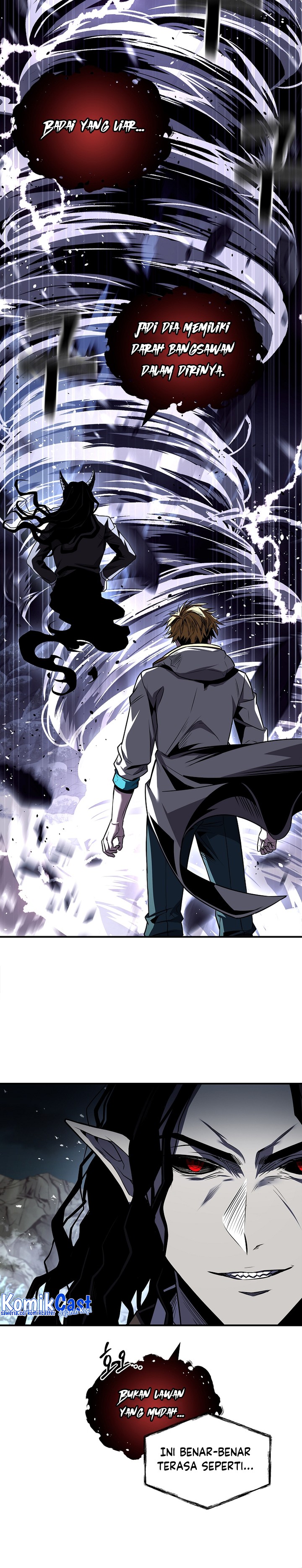 Talent-Swallowing Magician Chapter 87 Image 16