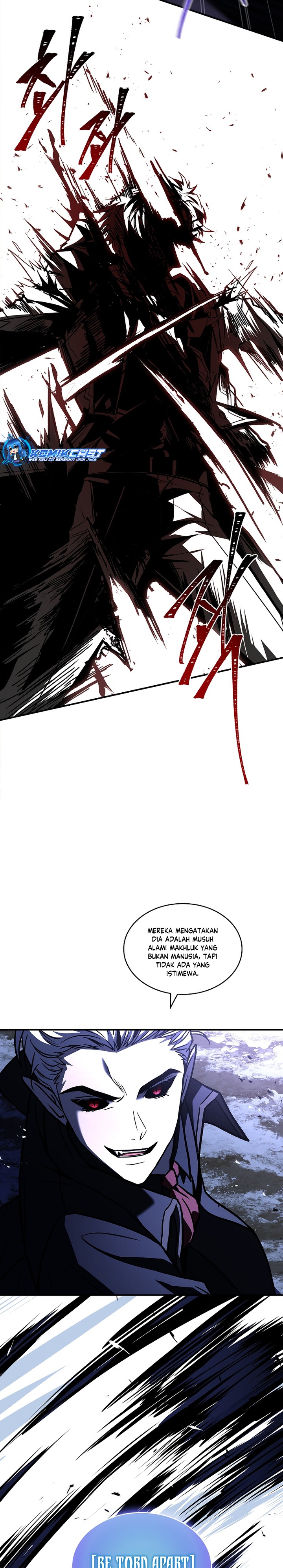 Talent-Swallowing Magician Chapter 87 Image 19