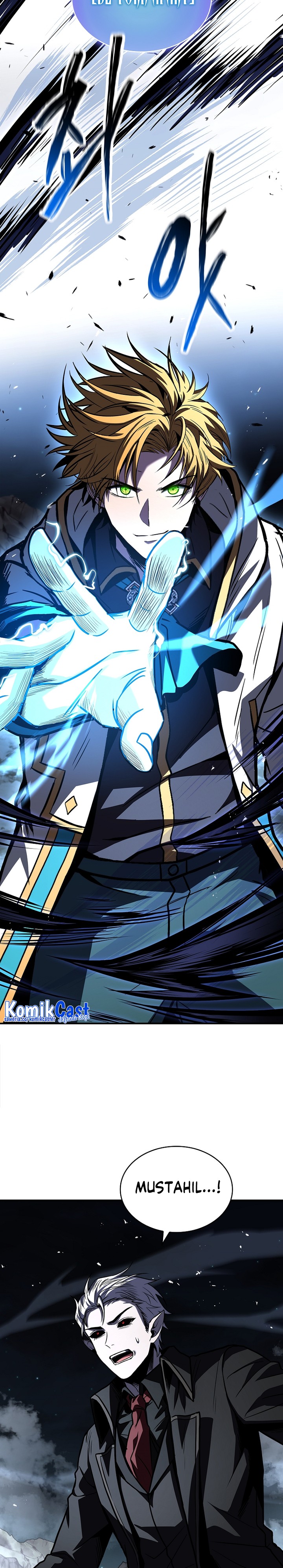 Talent-Swallowing Magician Chapter 87 Image 20