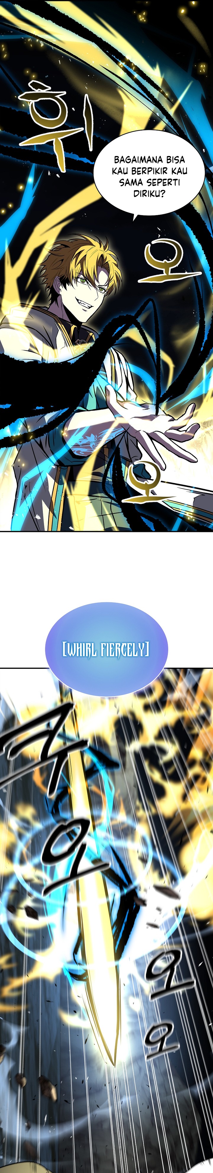 Talent-Swallowing Magician Chapter 87 Image 21