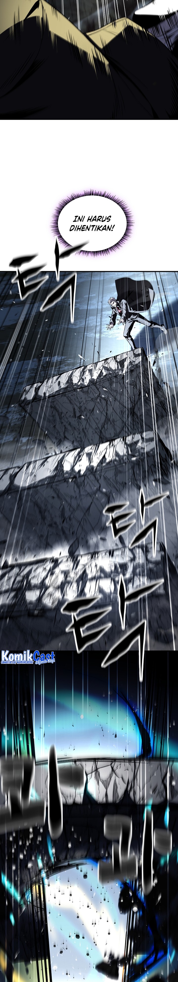 Talent-Swallowing Magician Chapter 87 Image 22