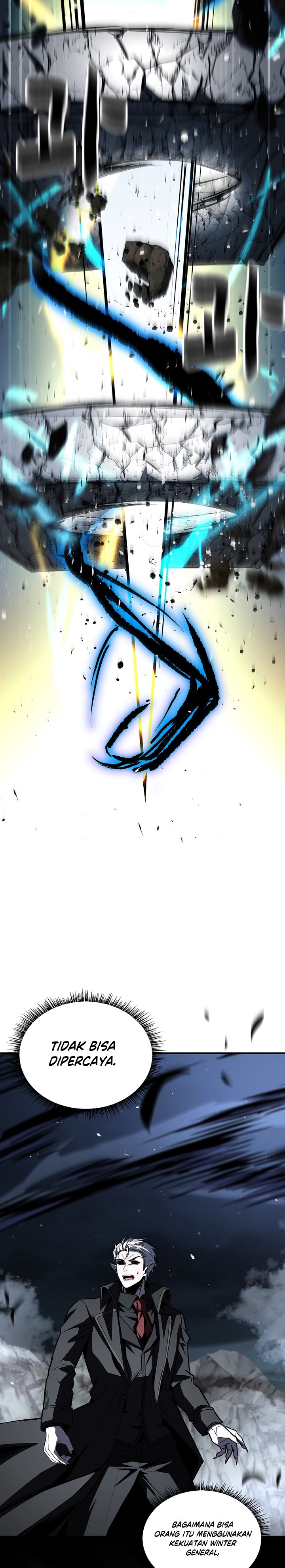 Talent-Swallowing Magician Chapter 87 Image 23