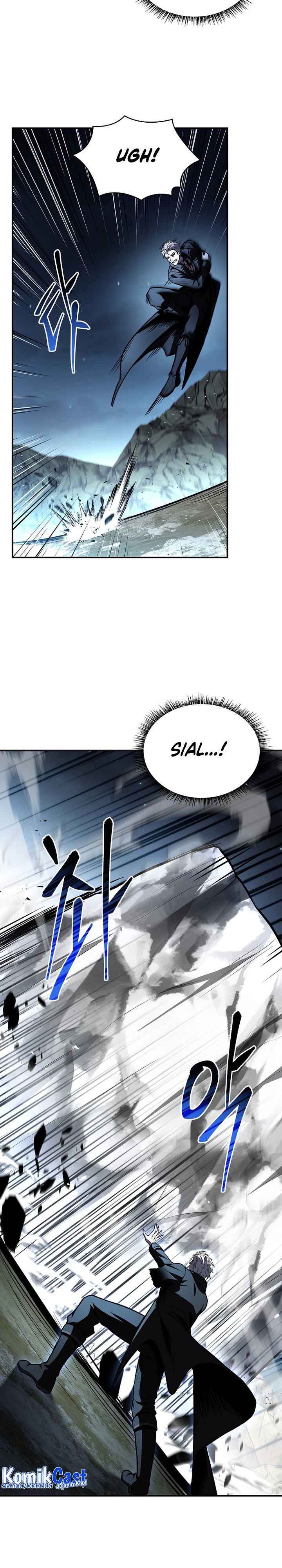 Talent-Swallowing Magician Chapter 87 Image 28