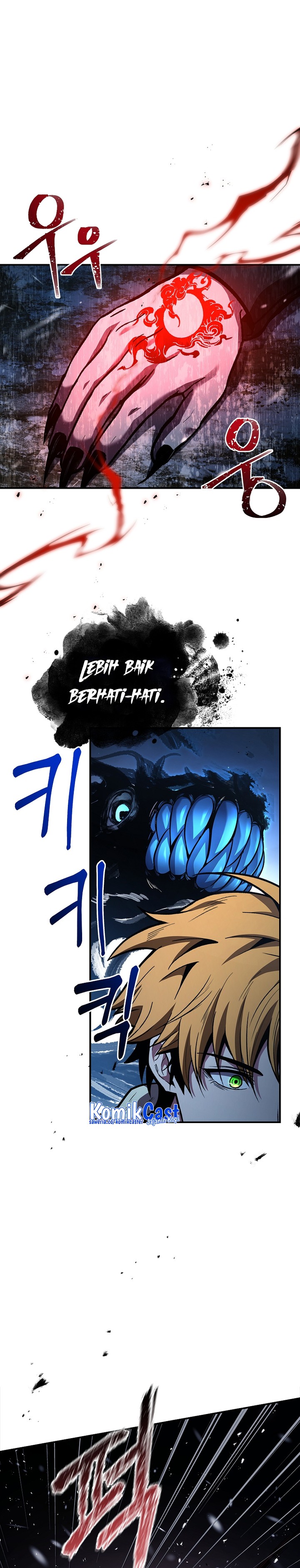 Talent-Swallowing Magician Chapter 87 Image 35