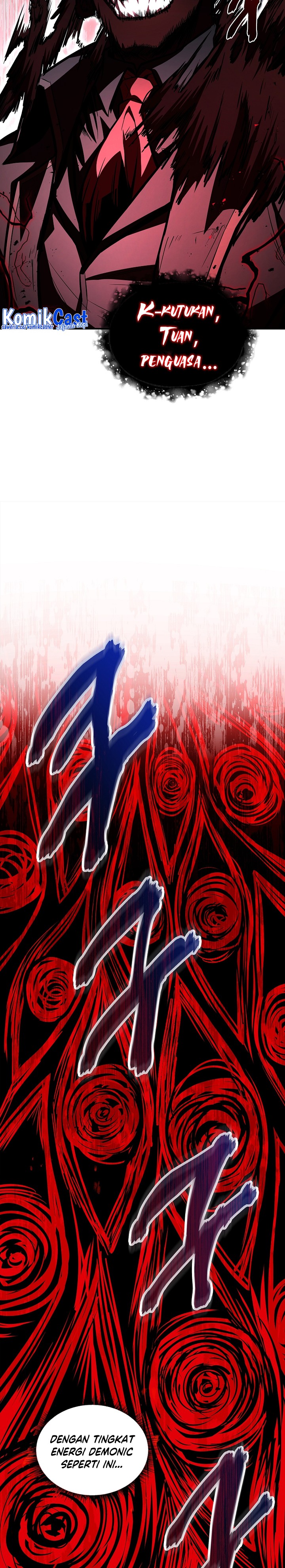 Talent-Swallowing Magician Chapter 87 Image 38