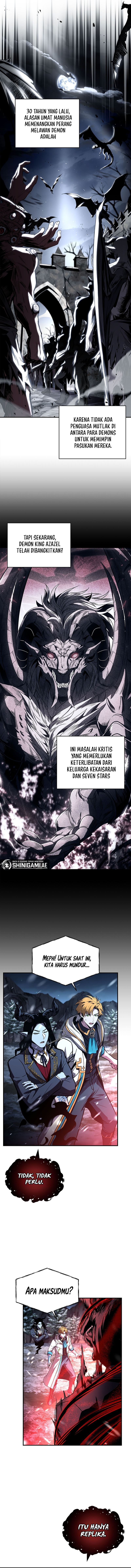 Talent-Swallowing Magician Chapter 88 Image 2